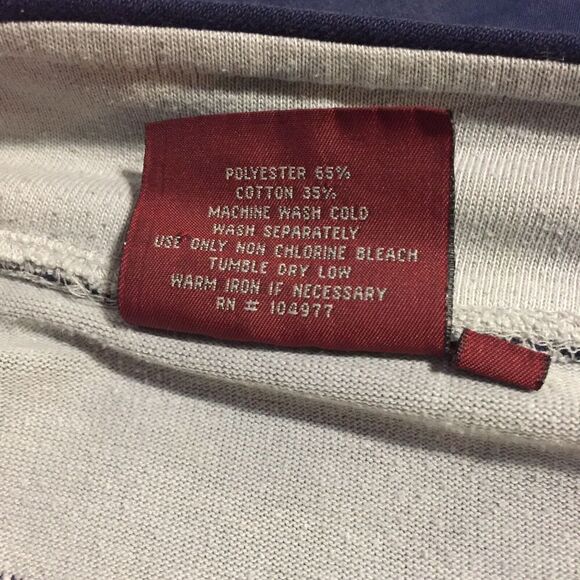 Grays Baseball Museum NLBM Stitched Jersey Men’s Size XXXL #23 - Picture 12 of 12